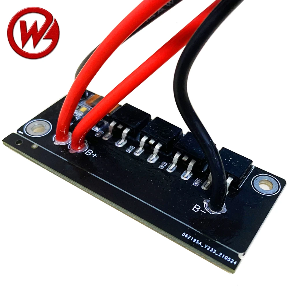 Оригинальный Моноцикл GotWay Begode Новый Verison Fuse Защитная батарея короткое замыкание