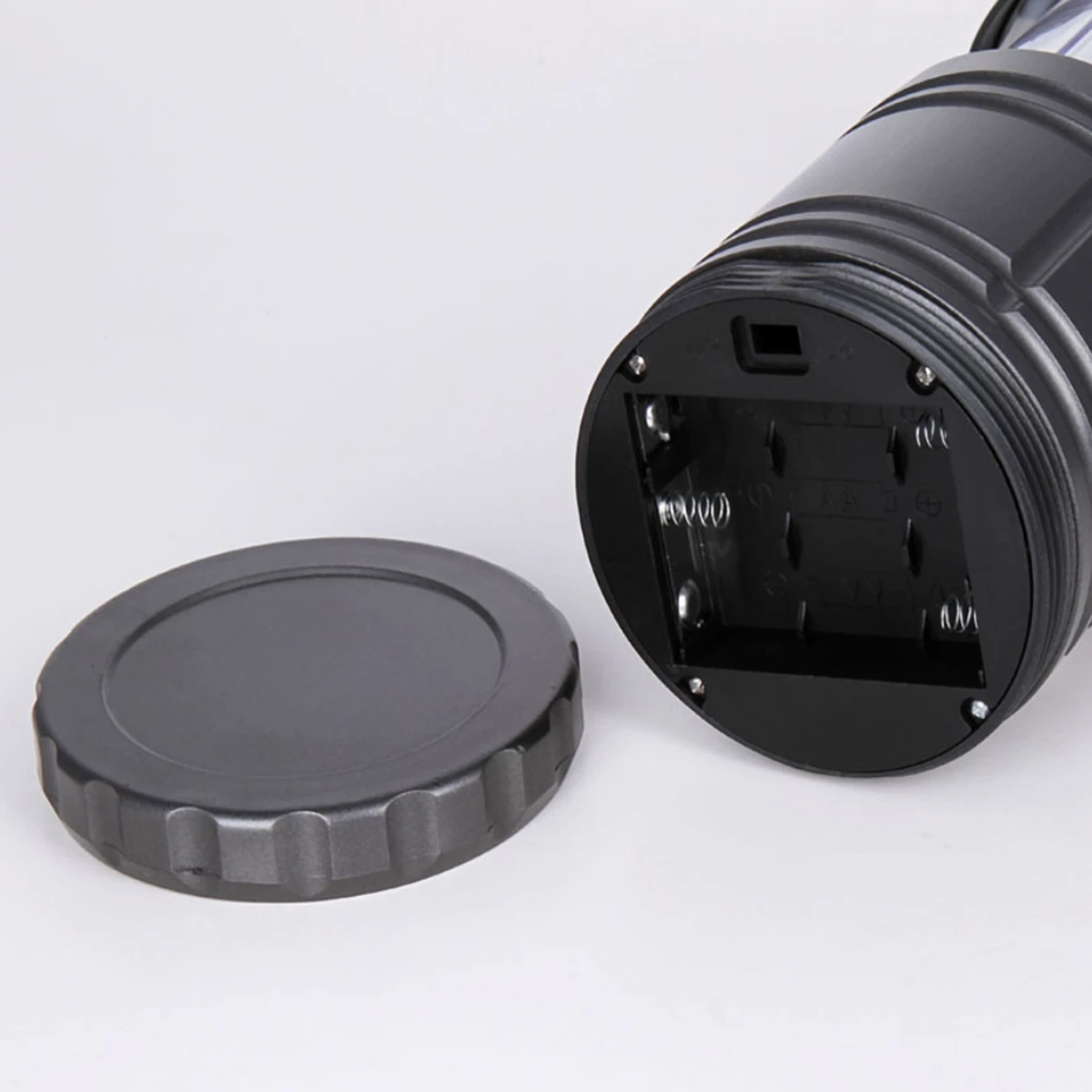 Светодиодный портативный фонарь складной для кемпинга лампа палатки