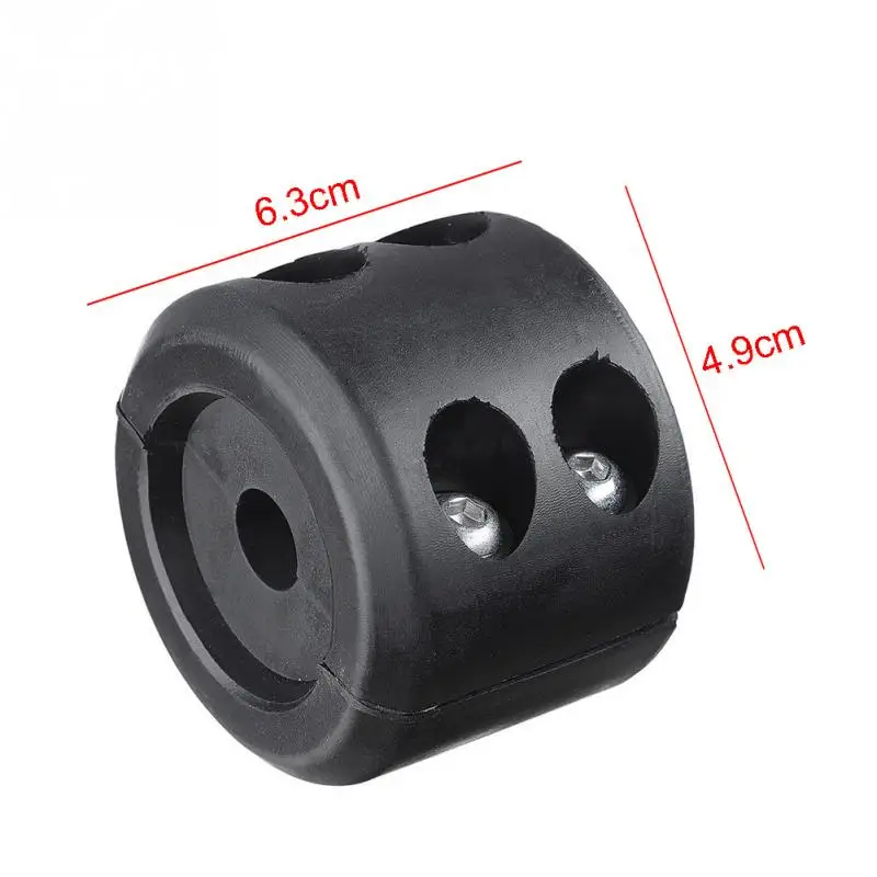 Универсальная пробка для транспортного средства резиновый крюк автомобильная