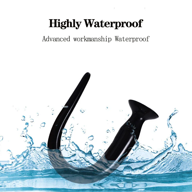 50cm Super Long Anal Dildo Huge Silicone Butt Plugs Erotic Adult Sex Toys For Women Men Gay Anus Dilator Plug Expander | Красота и