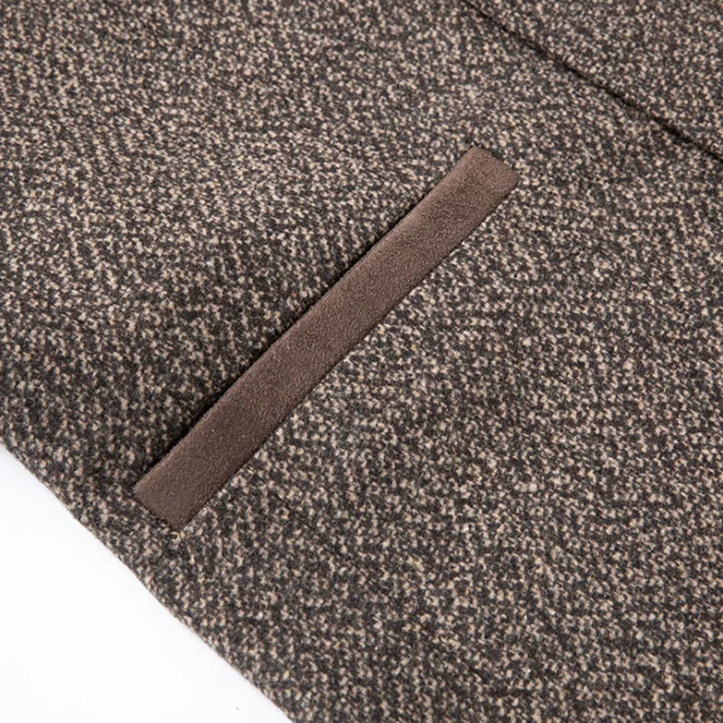 

Brand Fashion Blazer New Men Jacket Spring Slim Fit Formal Men Suit Jackets Wedding Blazer Anti Wrinkle Blazer Male