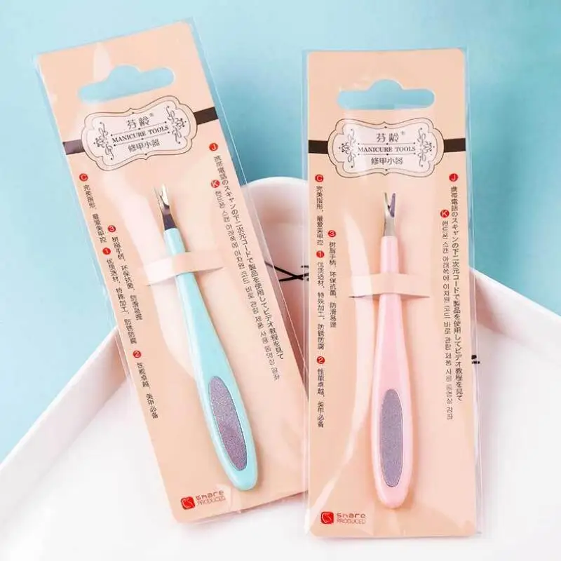 1 шт. триммер для маникюра и педикюра | Красота здоровье