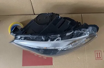 Светодиодные фары для дневных ходовых огней DRL Mercedes Benz CLA200 CLA300 кла180 кла260 W117