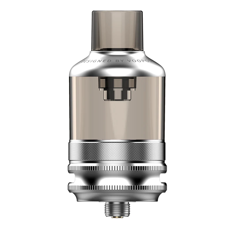 

VOOPOO TPP POD Tank Bottom Filling 5.5ml Atomizer Compatible With TPP DM1/DM2 Coils E-cigarette Cartridge for Drag 3 Drag X Plus