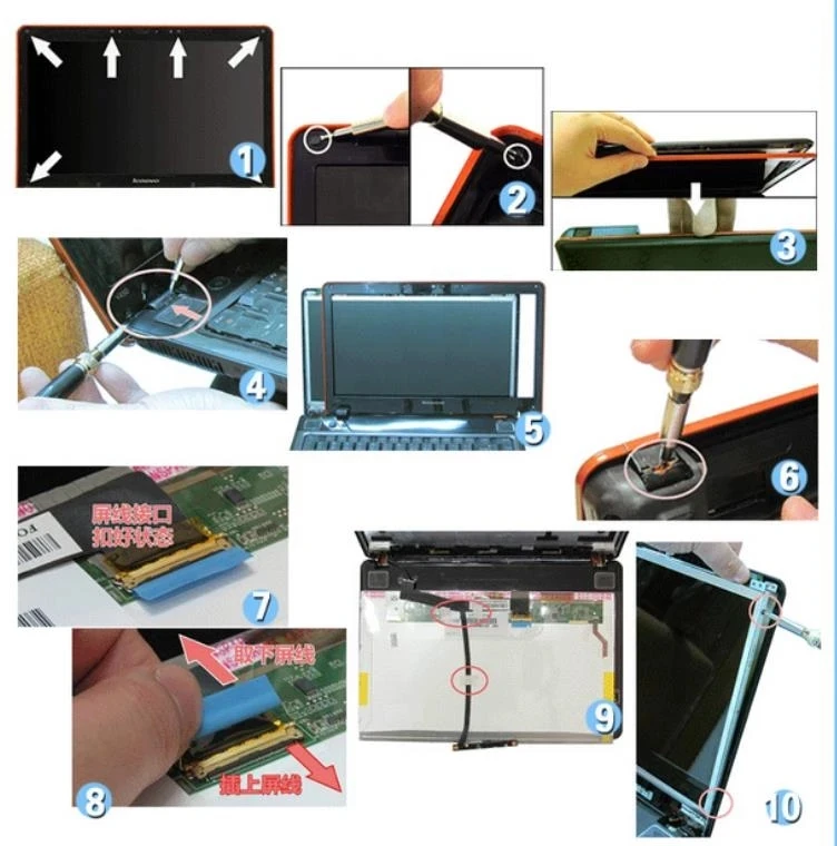 ЖК-экран для ноутбука 15 6 дюймов IPS 144 Гц фотосессия LM156LF2F01 LM156LF2F03 B156HAN08.4 матричная