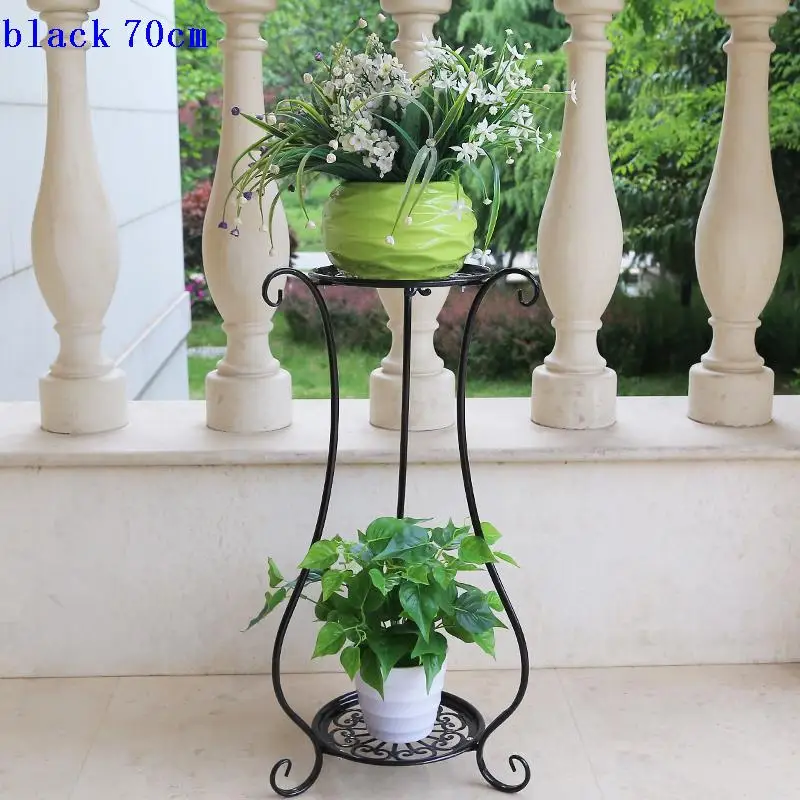 

Подставка для украшения на улице, украшение для балкона, балкона, цветов, растений, железная Декорация