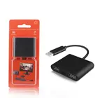 Приемник для преобразования компьютерной мыши для XBOXONEPS4Switch