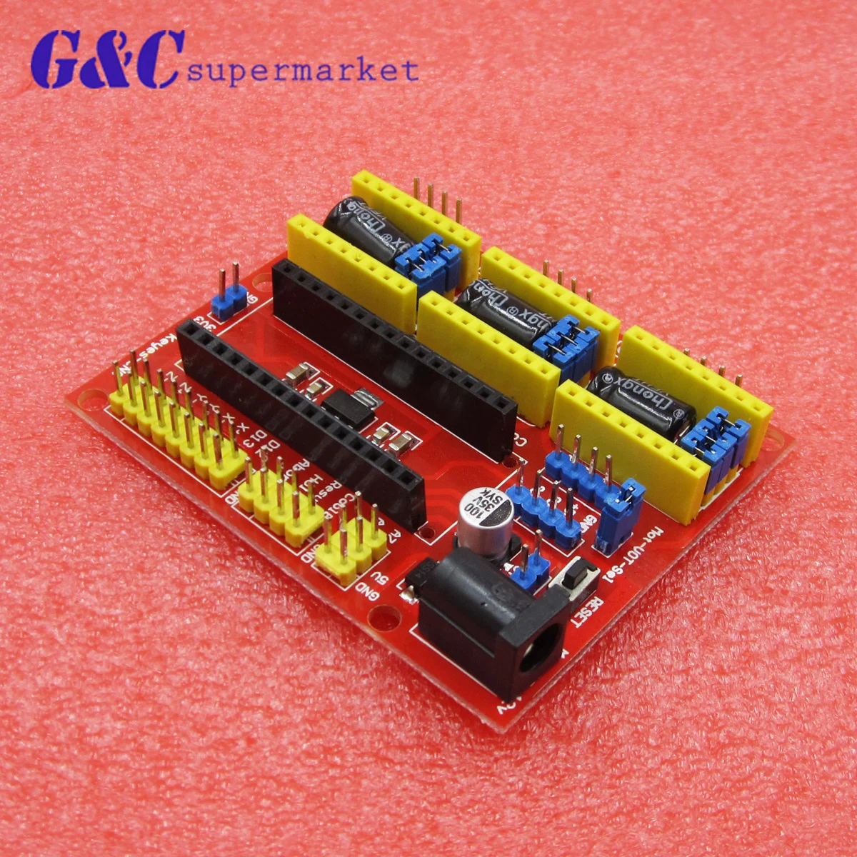 Nano 3 0/A4988 совместимый с ЧПУ Щит v4 гравировальный станок для 3D принтера arduino nano diy