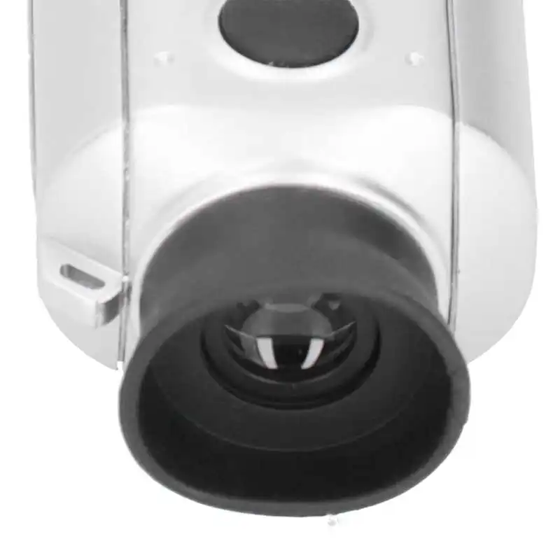 Мини дальномер 7X портативный ручной монокуляр цифровые инструменты для