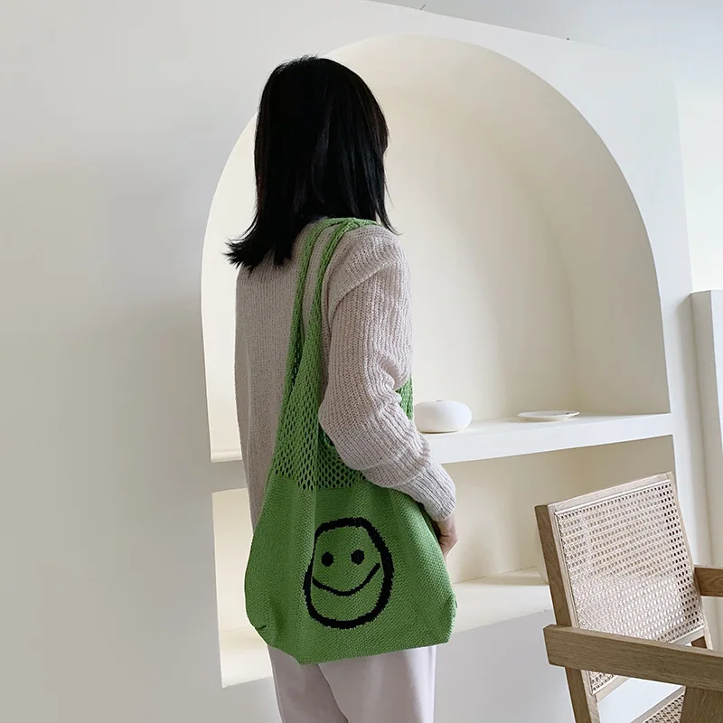 Youda оригинальный дизайн Женская милая стильная пляжная сумка Классическая