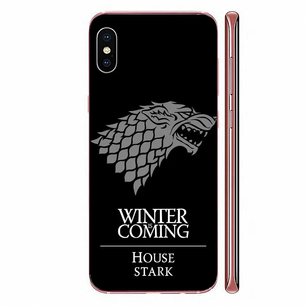 Чехол для телефона из мягкого ТПУ с принтом игр престолов LG G2 G3 G4 G5 G6 G7 K4 K7 K8 K10 K12 K40