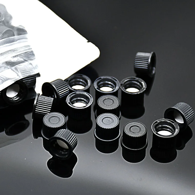 Хроматографические флаконы 1 5 мл Автоматическая парза для образцов бутылка со