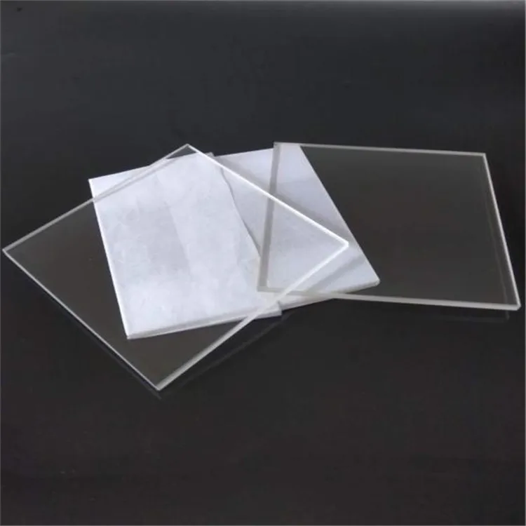 Прозрачная пластина из кварцевого стекла 100*100*0 5 мм 10 шт.|window 10|window platewindow glass |