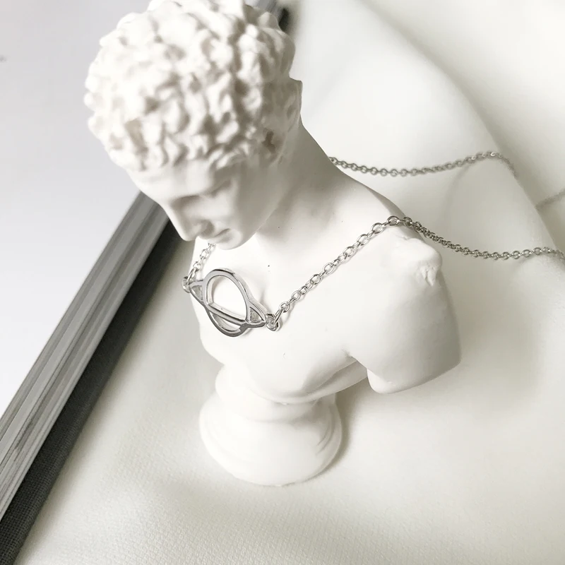 

SUPERAINBOW 925 Sterling Silver Universe Planet Pendant Necklace for Women Dainty Jewelry Gifts SR-N44