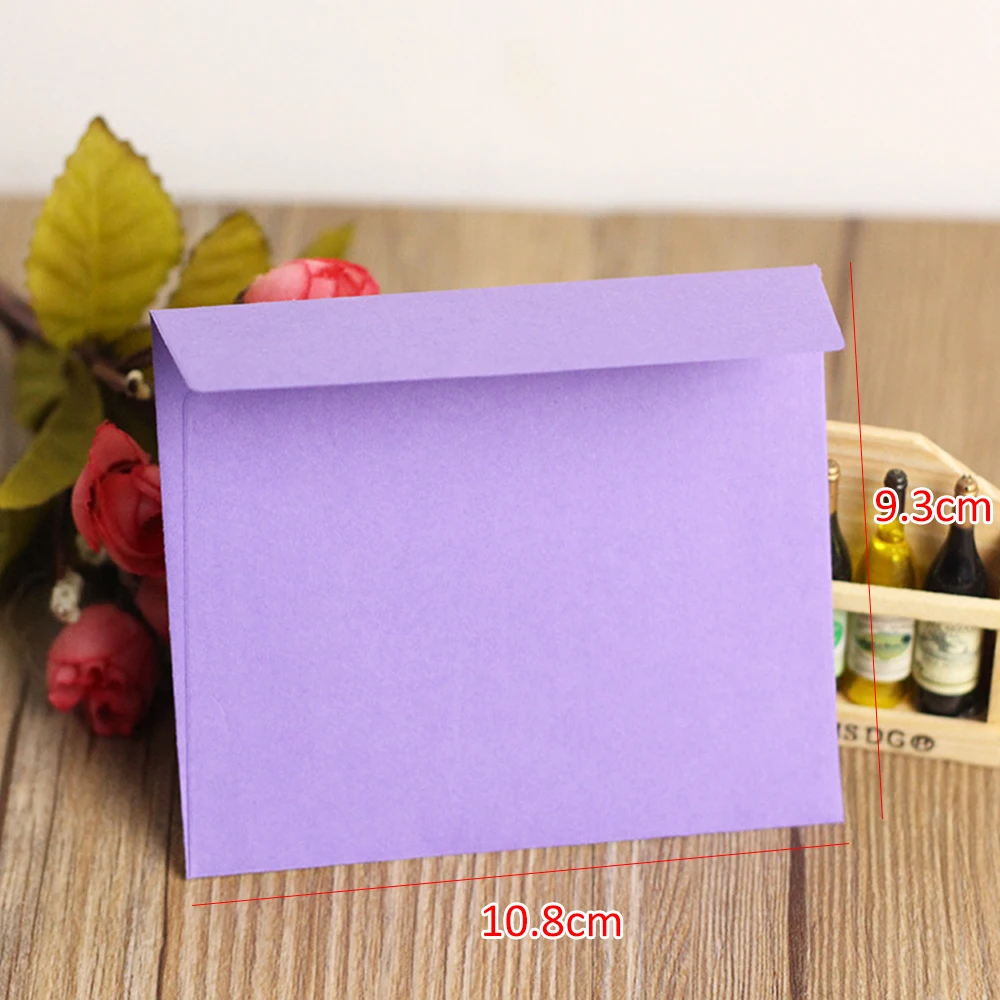 12 шт. творческой веселые рождественские поздравительные открытки ЕВА счастливый