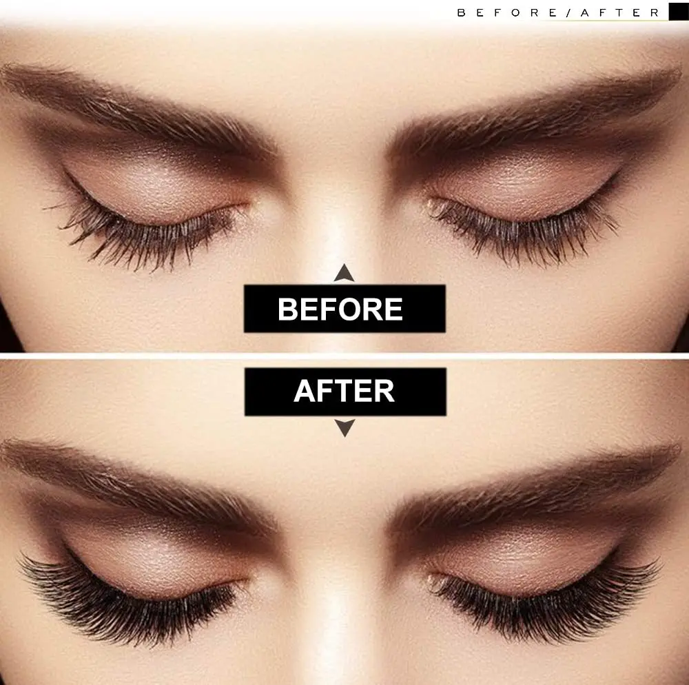 

Eyelash Extension Glue Black 10ml Super False Eyelash Adhesive for Certified Eyelash Extension Technician Professional Use