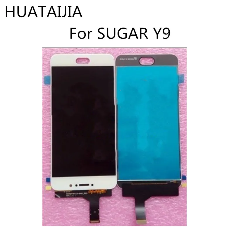 

SUGAR Y9, - , SUGAR Y9