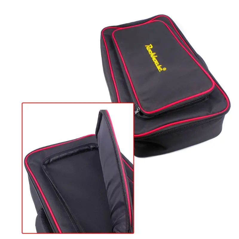 

Electric Guitar Effects Pedal Board Pedalboard RockBoard Pedal Waterproof Universal Guitarra Bag Gig handbag Soft Large Case