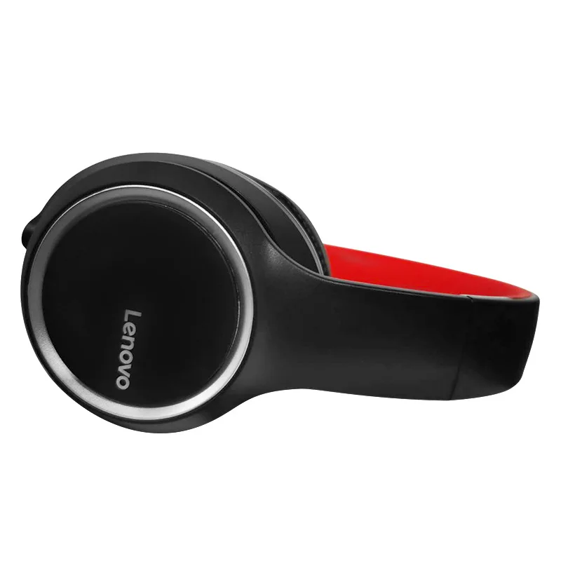 Lenovo HD200 Bluetooth наушники складные компьютерные беспроводные спортивные
