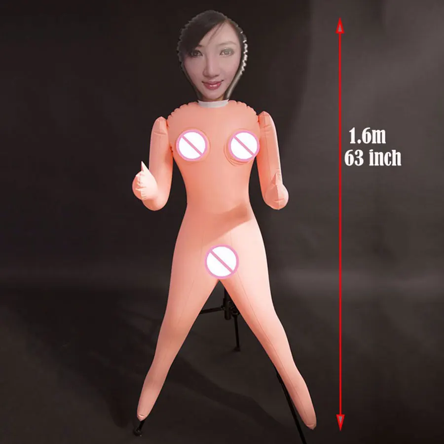 Реалистичная надувная кукла для мужчин секс-робот куклы Вагина сексуальные