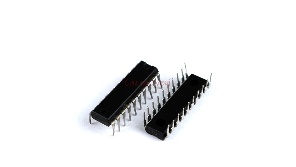 5 шт./лот ADC0838CCN ADC0838 DIP-20 | Электронные компоненты и принадлежности