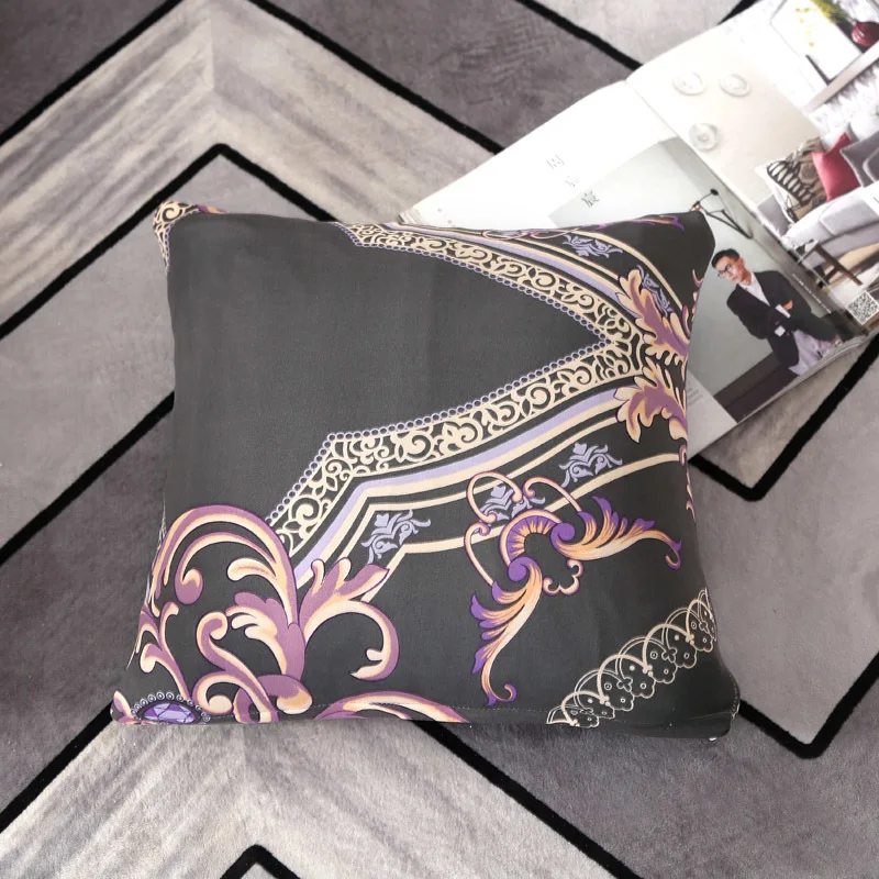 Эластичный чехол на диван шезлонг угловой нескользящий анти-грязный для дивана