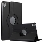 Вращающийся чехол для планшета Lenovo Tab M10 Plus FHD 10,3 ТБ X606F M10 HD 2nd Gen 10,1 X306X X605F M8 8505F P11 Pro J606