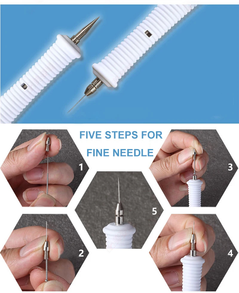 Ультразвуковой аппарат для ультразвуковой татуировки 3 в 1 устройство удаления