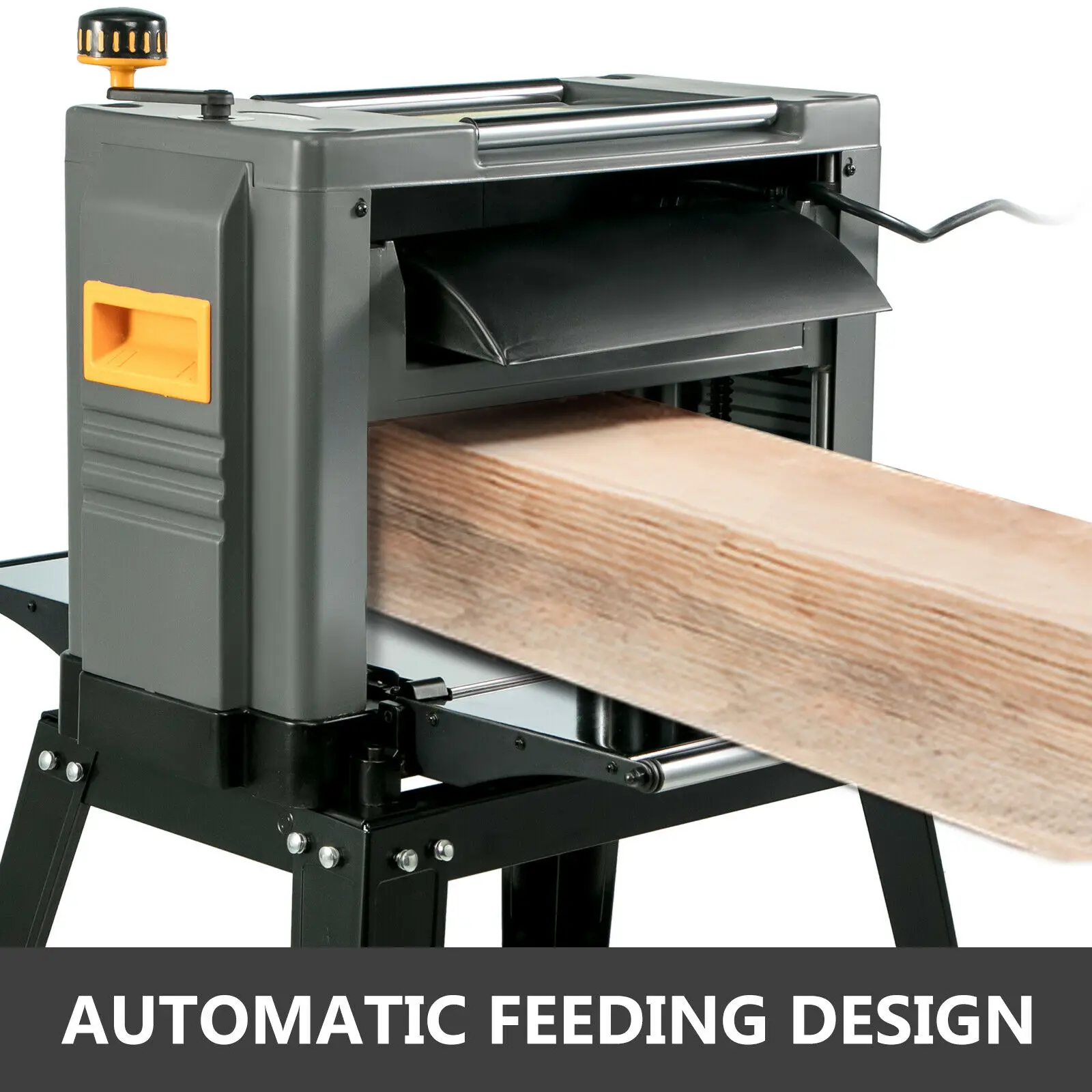 Строгального станка и рейсмусовый станок 12 5 дюйма складной 8 м/мин 2 лезвия Vevor