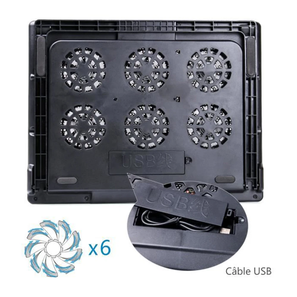 кулер для ноутбука охлаждаю