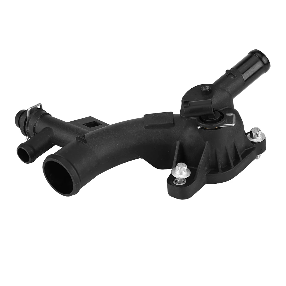 

25193922 Car Engine Cooling Thermostat for Chevrolet Cruze 1.4L Engine 2011-2016
