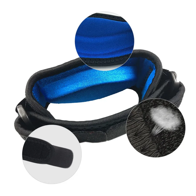 Регулируемый бандаж на локоть для тенниса фиксатор спортивный защитный