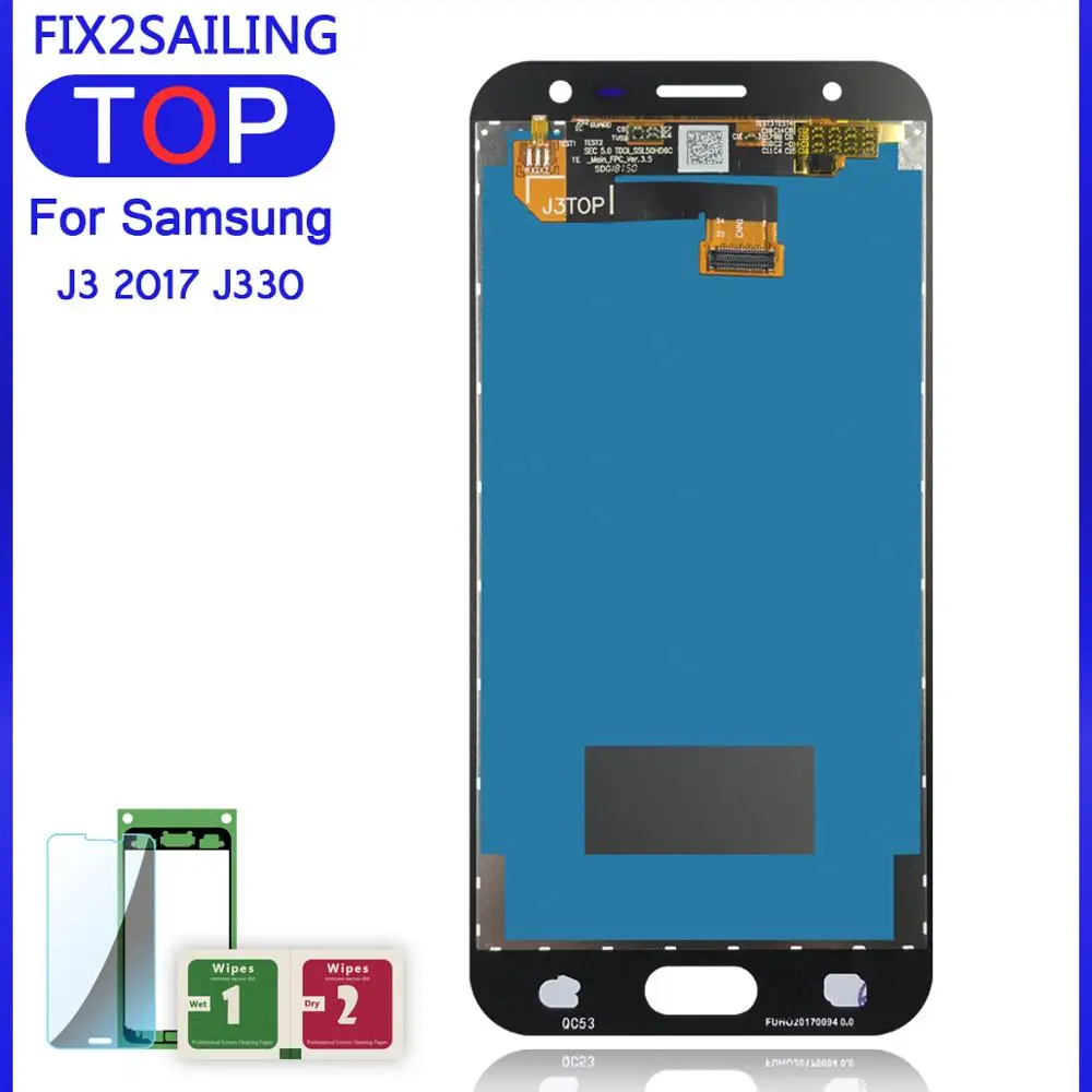 Новый Super AMOLED ЖК дисплей дигитайзер сенсорного экрана в сборе контроль яркости