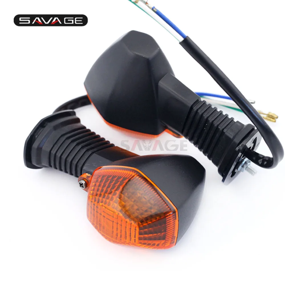 Светильник Тель поворота для SUZUKI GSF 600/650/1200/1250 N/S Bandit GSF1250SA аксессуары мотоциклов