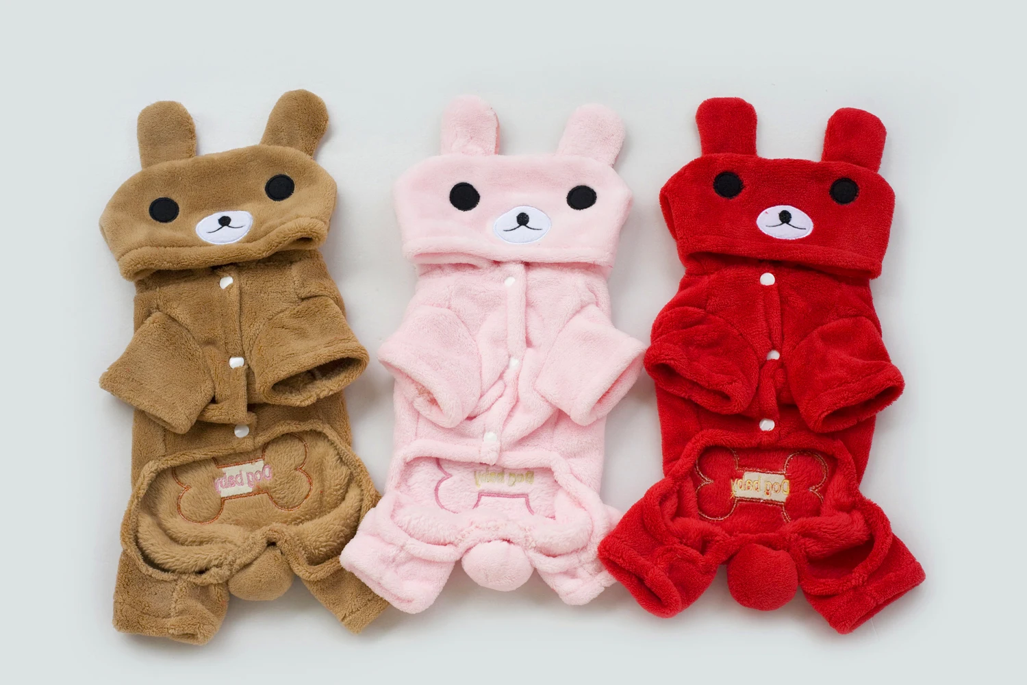 Pаспродажа Теплая зимняя одежда с рисунком костей для собак и щенков, толстовки, пальто для собак, свитер, комбинезон, пижама, верхняя одежда, товары для...