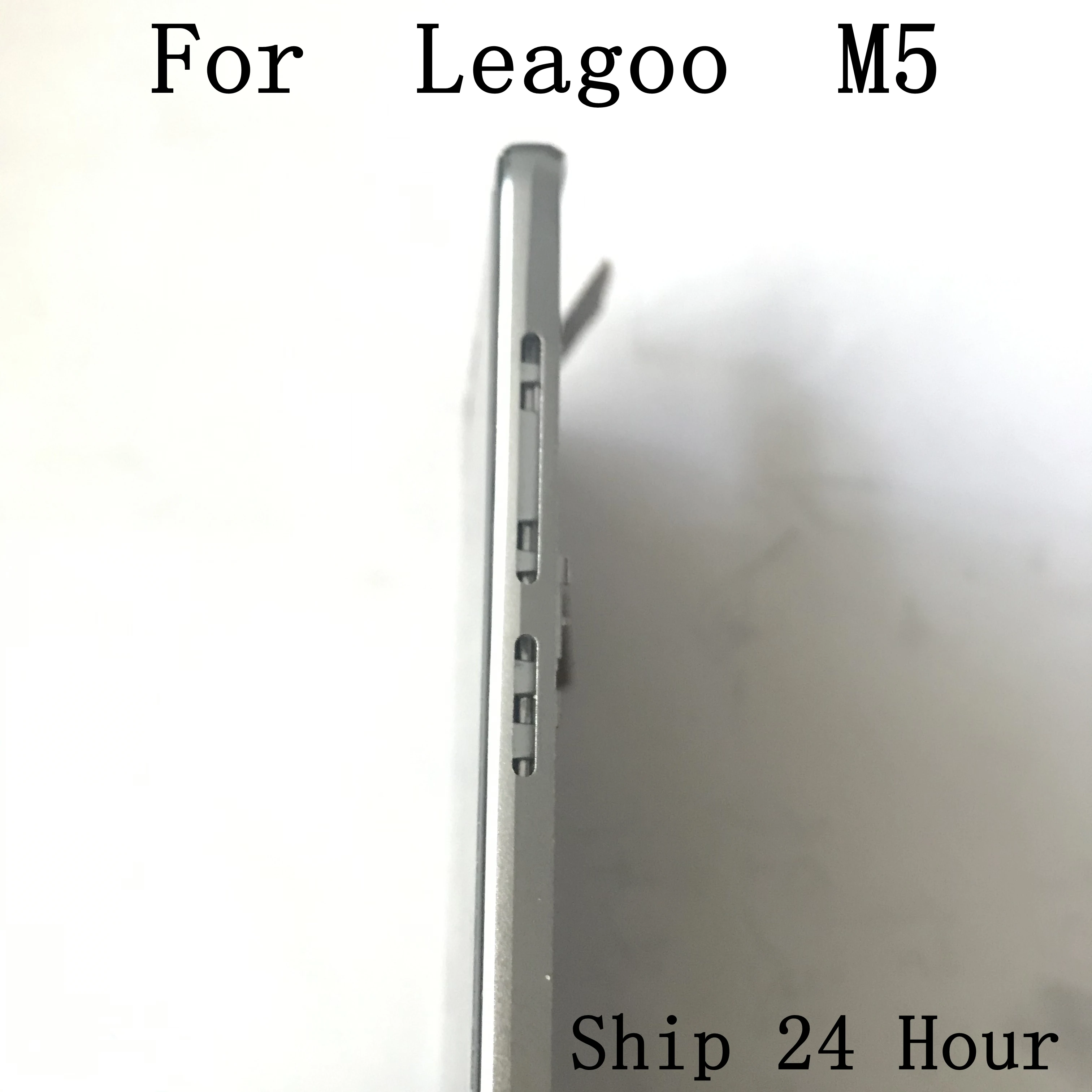 Leagoo M5 используется ЖК-экран + сенсорный экран рамка основной FPC для ремонт починка