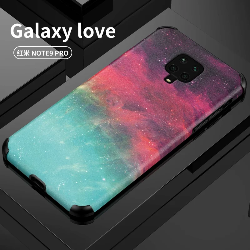 

TPU latex 3D color embossed phone case For OPPO A9 2020 A11 X Four-corner anti-drop and dust-proof rear cover For OPPO A9 2020