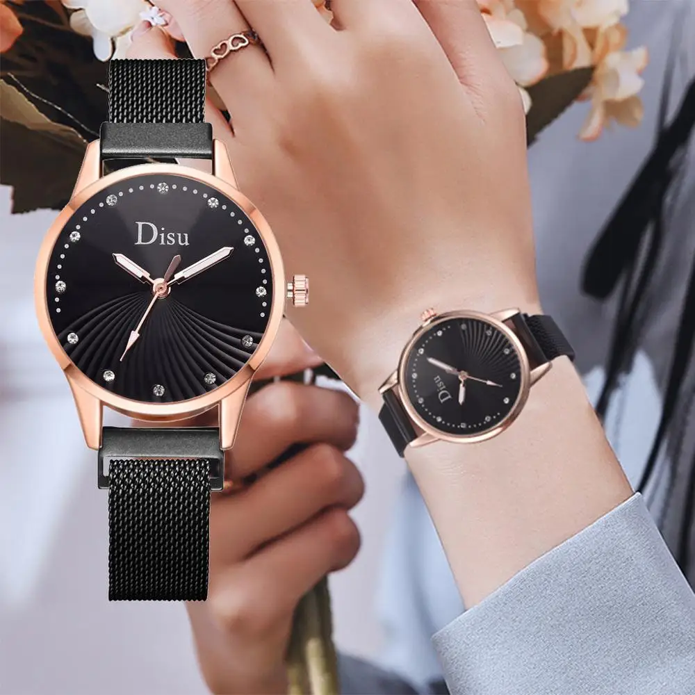 Женские часы-браслет в стиле ретро роскошные брендовые креативные Дамские