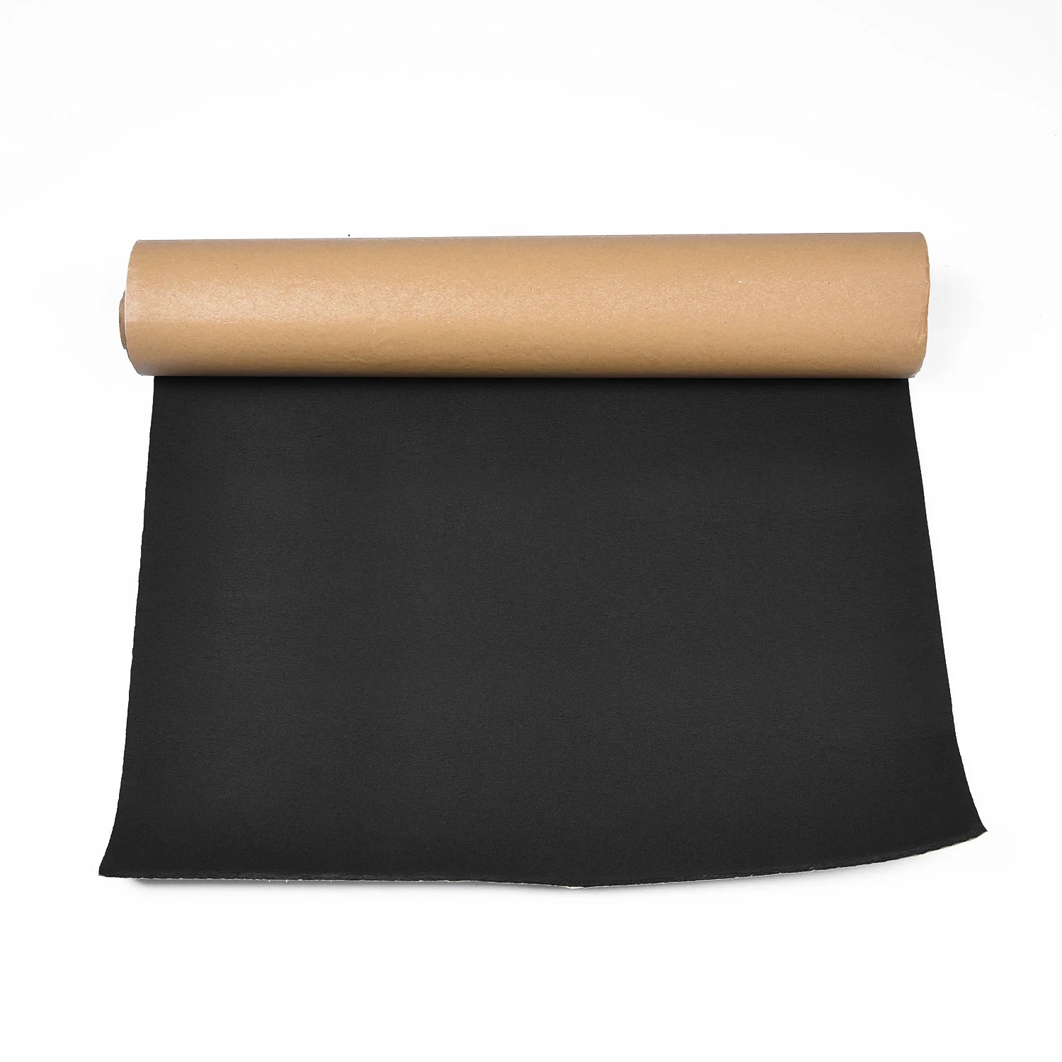 

1 Rool 30*50cm Car Sound Proofing Deadener High-density Foam Insulator Cotton Stronger Noise Performance Easy To Install