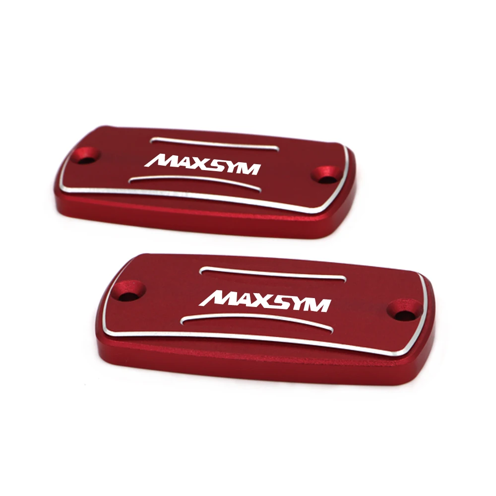 Передний тормозной цилиндр сцепления для SYM MAXSYM 400 400i 600 600i MAXSYM400 Крышка Резервуара
