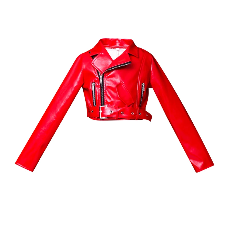 

Children Jazz Dance Costumes For Girls Street Modern Dance Suit Fashion Hip Hop Dance Stage Performance Costume 120-160cm