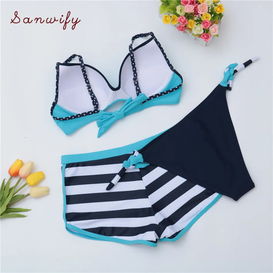 

2020 Sexy Bikini Set Two Pieces Swimsuit Women Push Up Swimwear Bathing Suit Beachwear Swimming Suit For Women Bikini