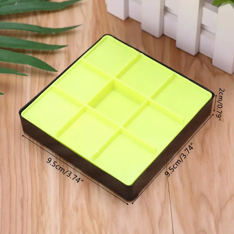 Plastic O X Tic Tac Toe Chess Piece Toys Set Baby Early Educational Intelligence Development Exercising Tool Whosale&Dropship