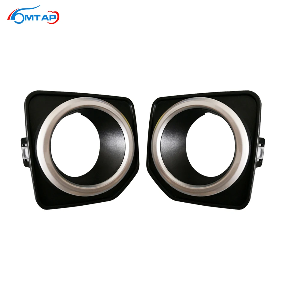 MTAP для Land Rover Freelander 2 2013 2014 2015 2016 передний бампер противотуманные фары