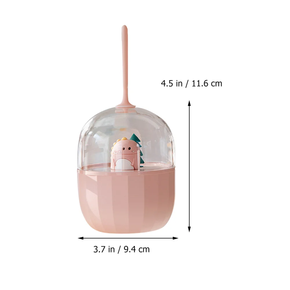 

LED Light Cartoon Night Light Color Night Lamp Bedroom Sleeping Lamp