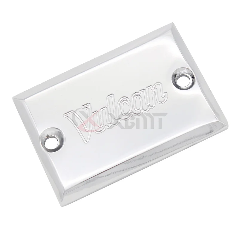 

Мотоциклетная алюминиевая крышка бачка тормозной жидкости для Kawasaki Vulcan VN 900 2000 VN900 2006-2012 VN2000 2004-2012