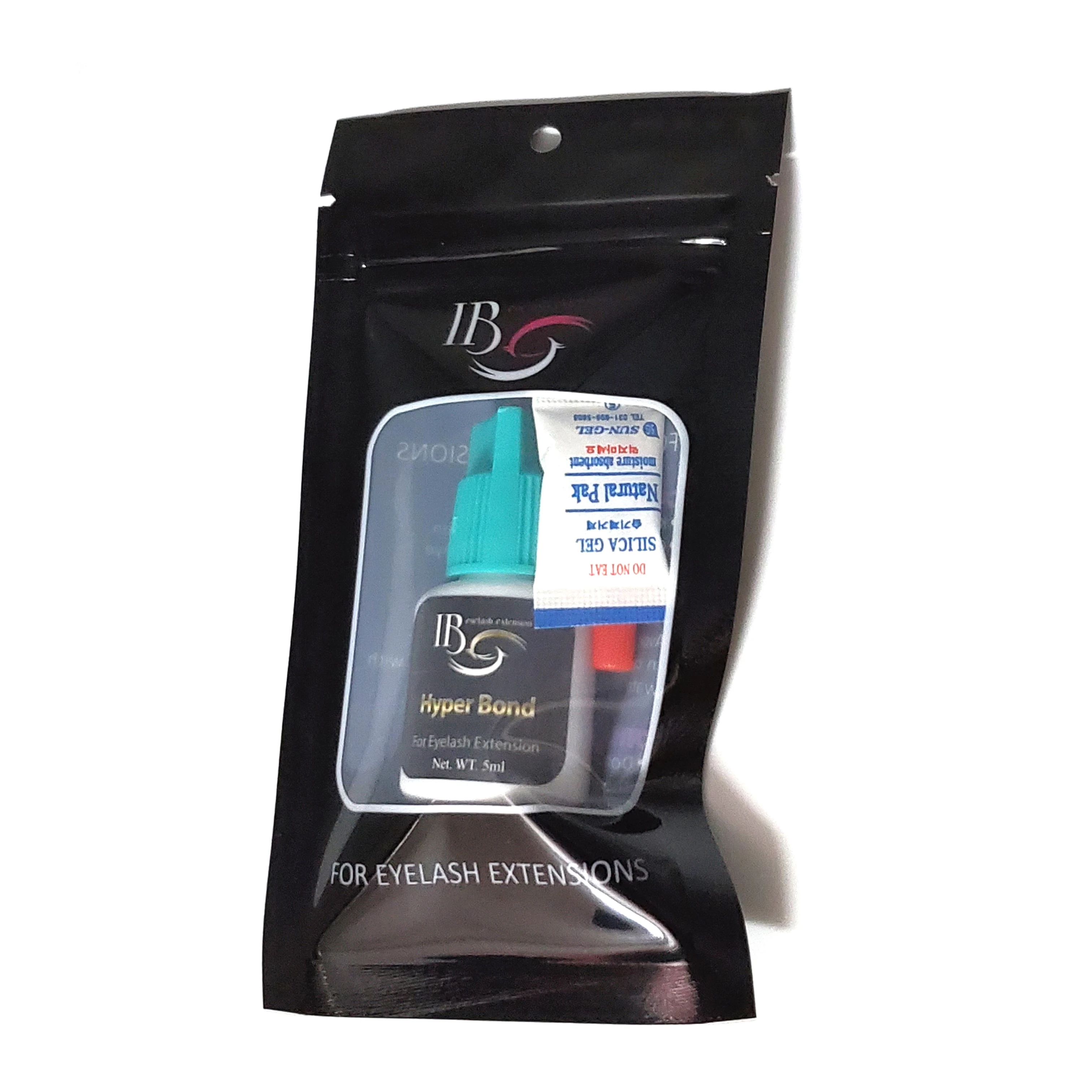 2019 новое поступление клей для наращивания ресниц оригинальный 3 бутылки Корея IB