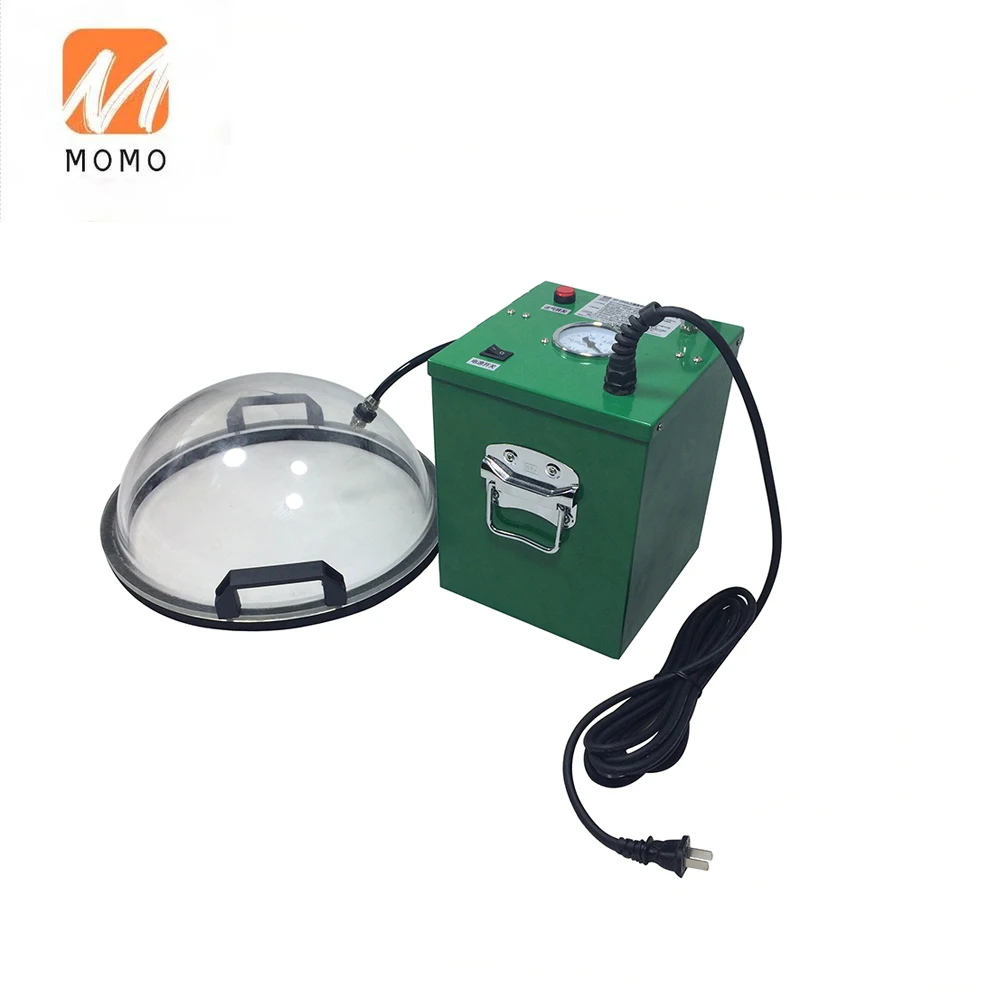 

Vacuum Box Air Leak Testing Equipment for Test Welding Quality