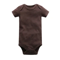 baby bodysuit newborn boys girls clothing long sleeve 3 6 9 12 18 24 months toddler infant child kids clothes