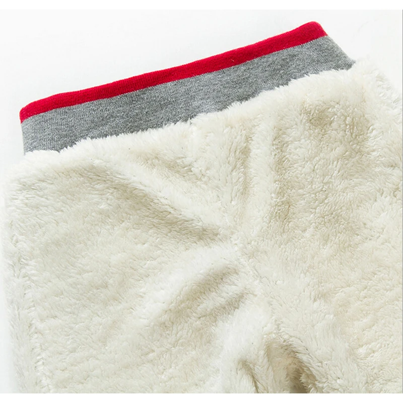 Новинка 2020 джинсовые брюки для маленьких мальчиков зимние брендовые Детские